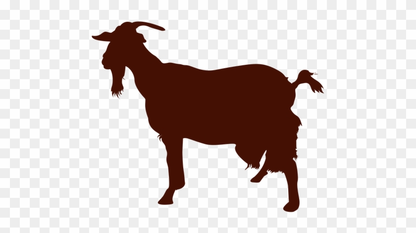 Goat Svg Cabras Png Free Transparent Png Clipart Images Download