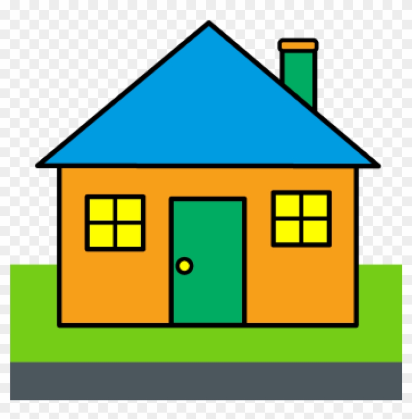 cute home clipart png