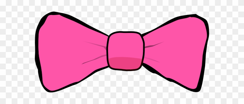 Pink Bow Tie Clipart Free Transparent Png Clipart Images Download - pink bow tie roblox