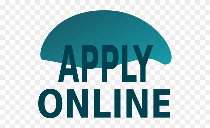 Apply Online Now Green Clip Art - Job Apply #133874