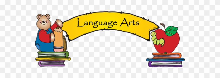 English Department - Imagenes De Language Arts #133939
