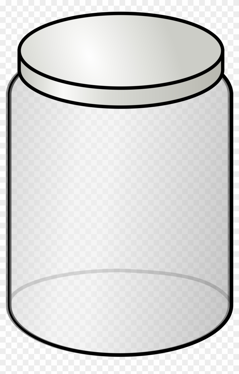Cookie Jar Clipart Free Clip Art Images Container Black And White Free Transparent Png Clipart Images Download