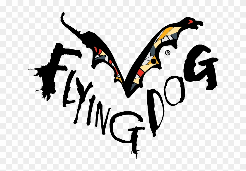 Flying Dog Brewery #138173