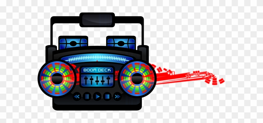 Boombox Pictures - Boombox Pngs #138214