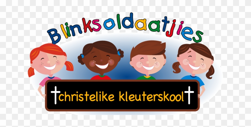 Previousnext - Blinksoldaatjies Kleuterskool #725821