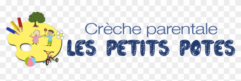 Creche Parentale Rennes - Calligraphy #725940