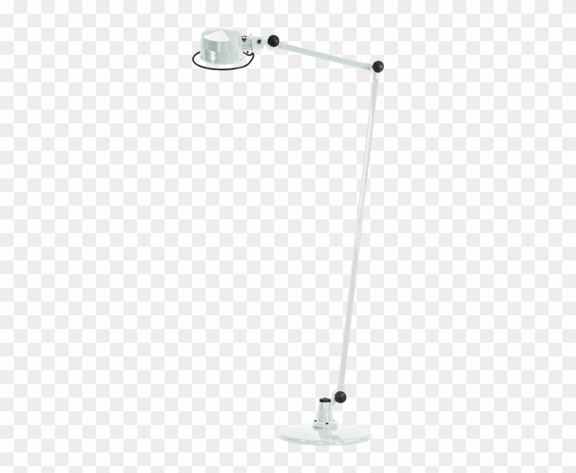 Jieldé Lak Collection L1240 Lamp-post - Lamp #726182