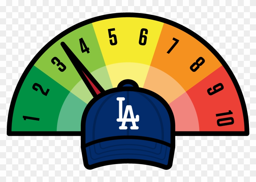 Los Angeles Dodgers - University Of Southern California #726466