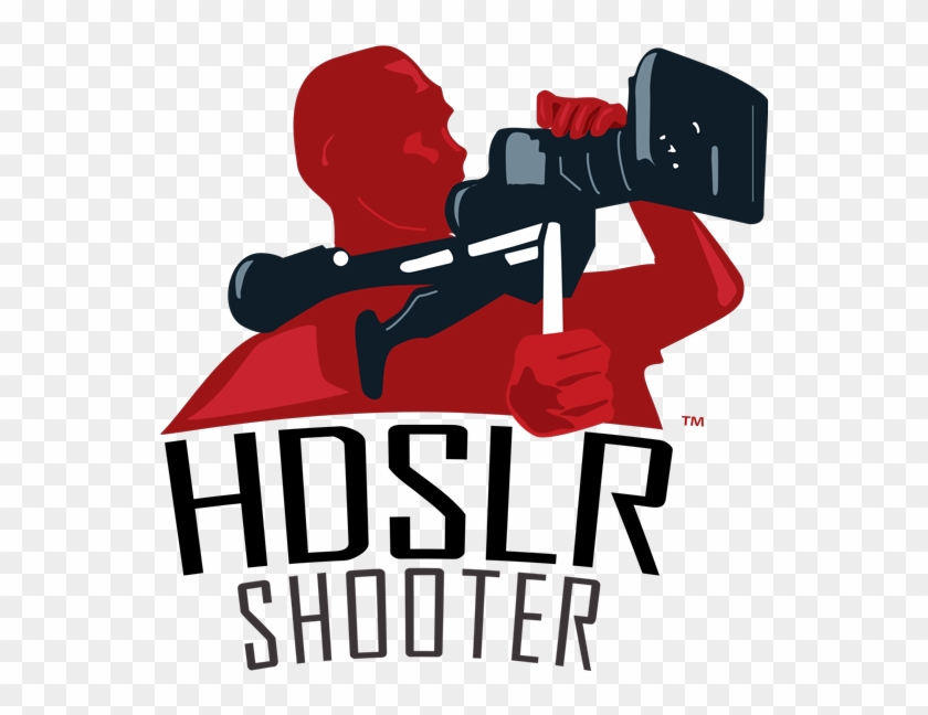 Media Partners - - Hdslr Shooter #727019