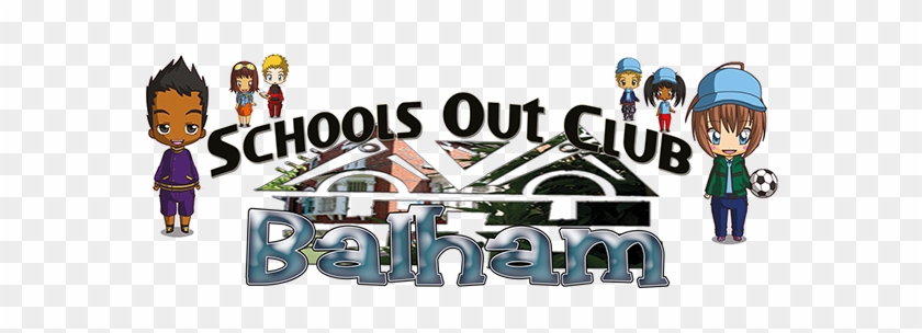 Breakfast Club Balham And Schools Out Club Balham Is - Alderbrook Resort & Spa #727164