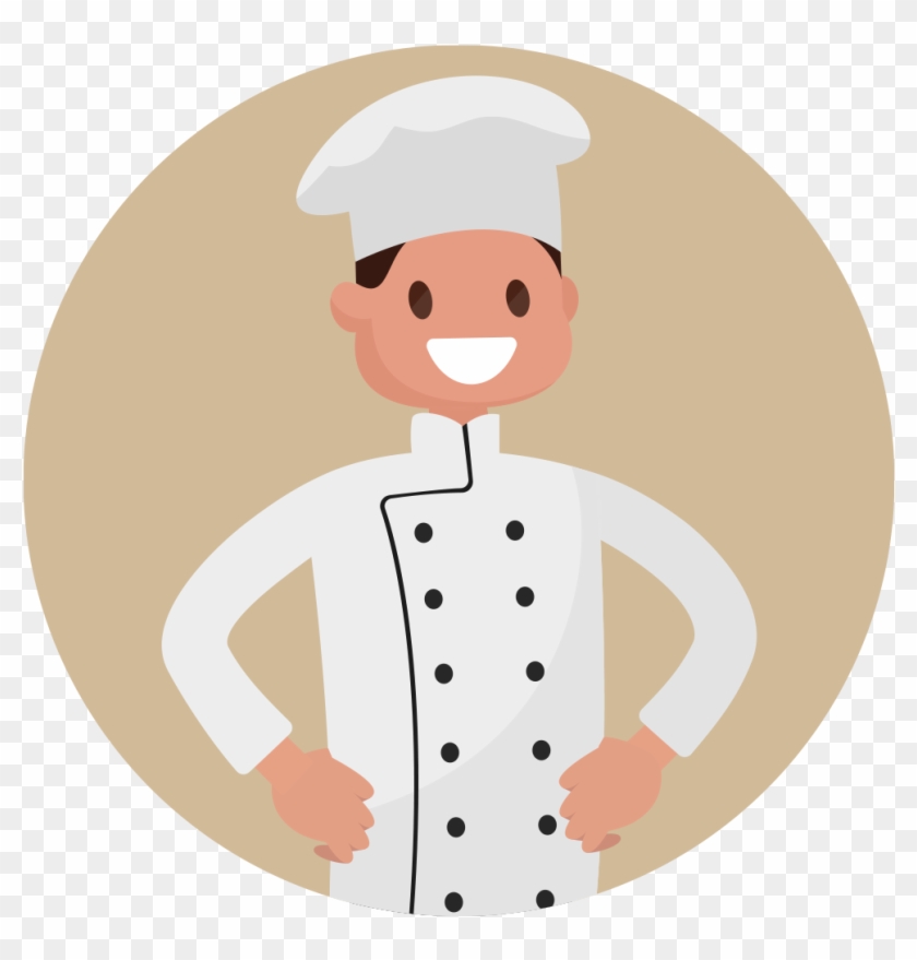 Restaurant Cleaning - Restaurant Cleaning - Free Transparent PNG ...