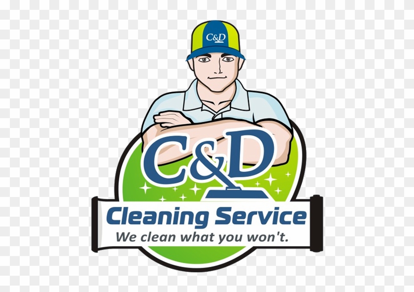 923-2532 - C & D Cleaning Services Ltd #727410