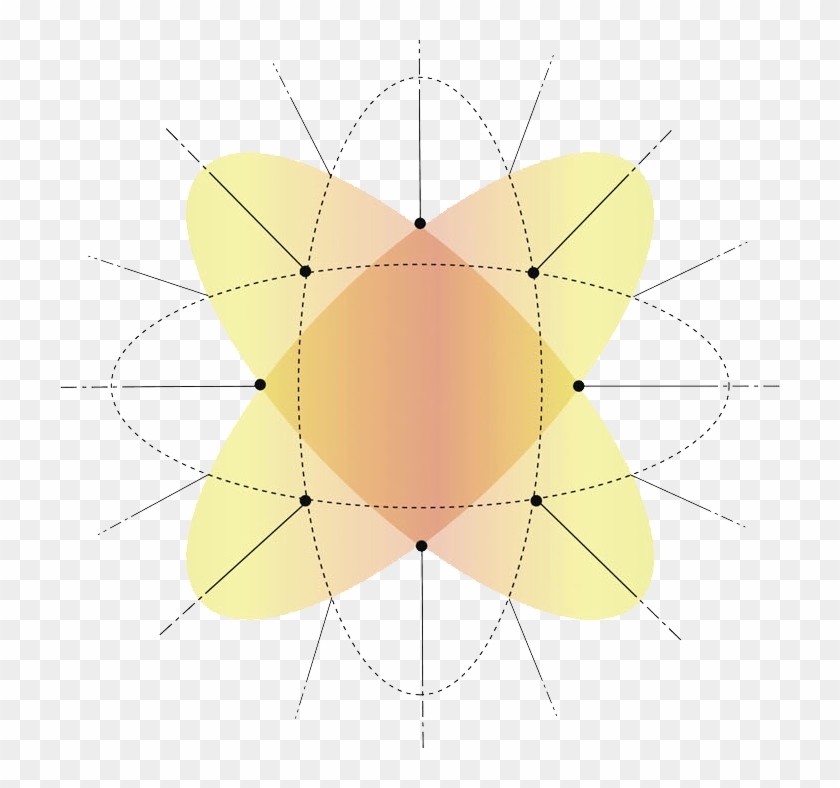 Symmetry Yellow Angle Pattern - Symmetry Yellow Angle Pattern #727880