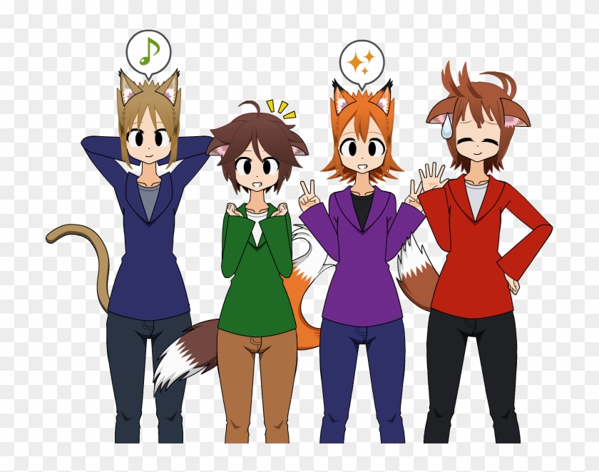 Mini - Eddsworld Kisekae #728002