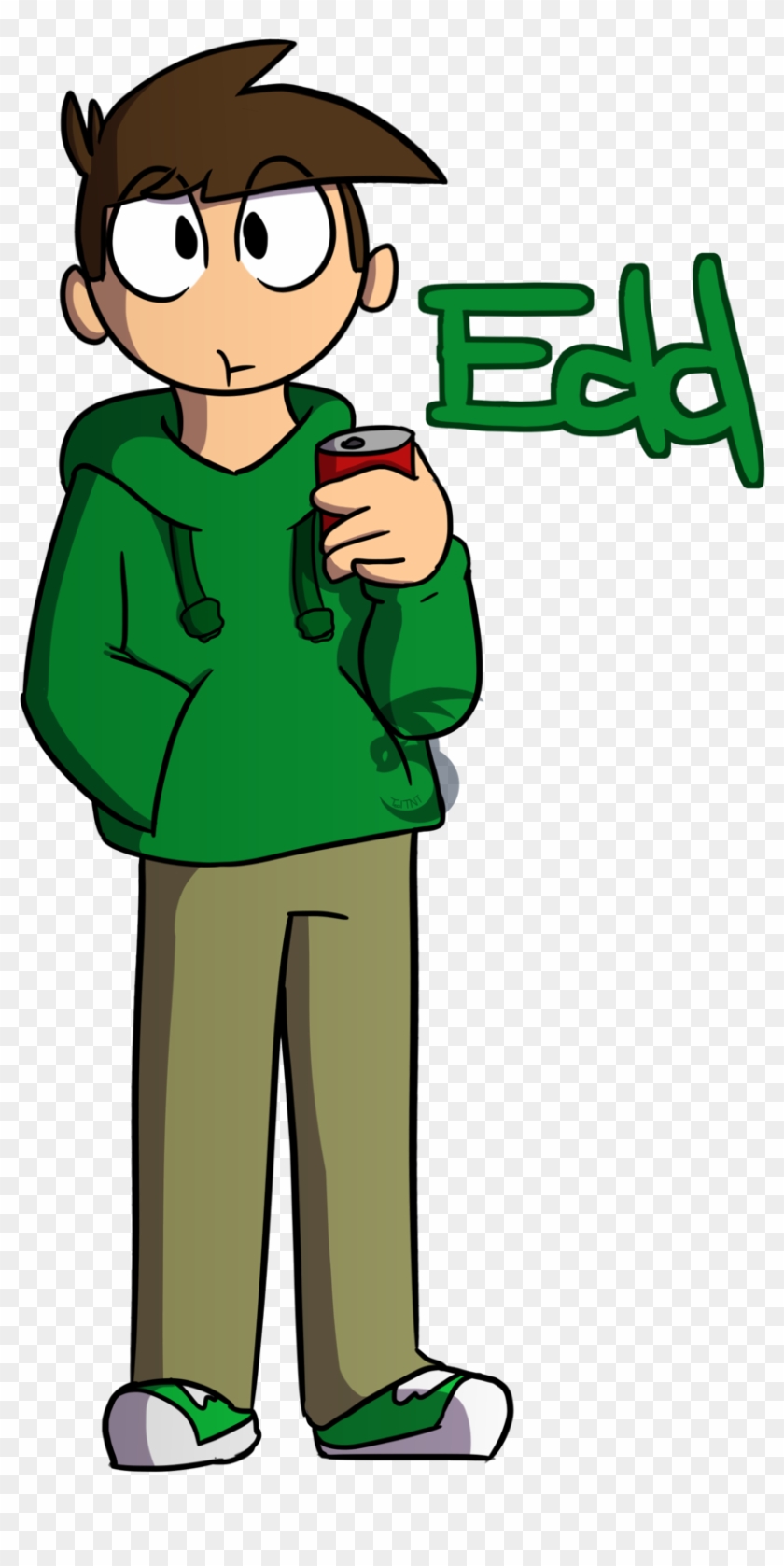 Edd eddsworld