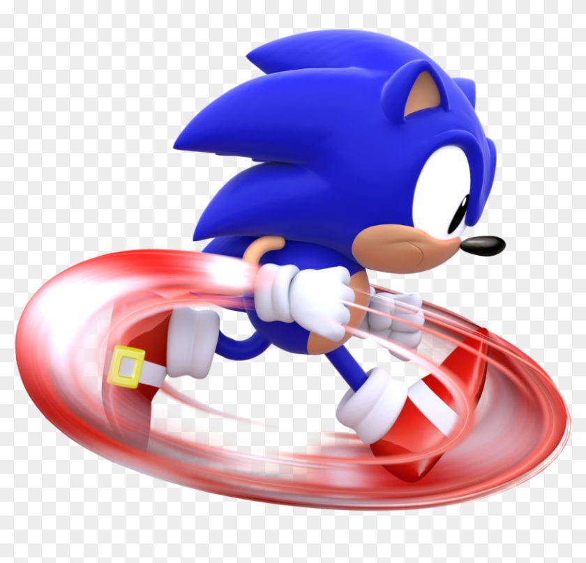 File:Classic sonic balancing.svg - Sonic Retro