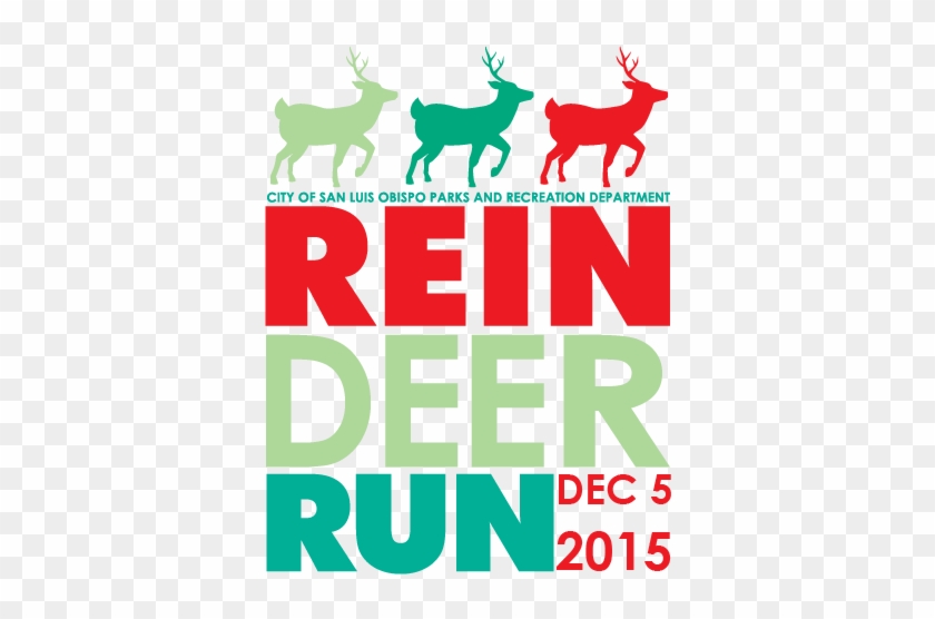 2015 Reindeer Run 5k Run/walk - Barner By Karis Cliburn #728375