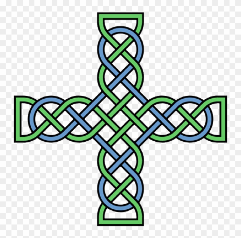 Classes For Elementary Students - Celtic Knot Patterns #728444