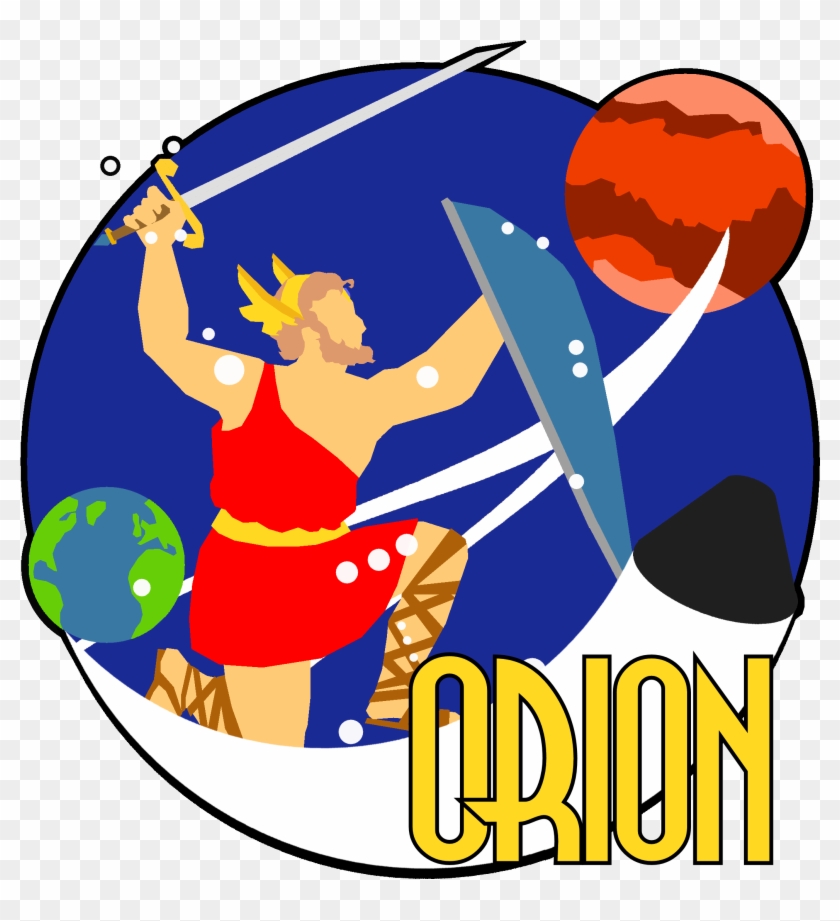 Orion Insignia By Airstation86 Orion Insignia By Airstation86 - Orion Insignia By Airstation86 Orion Insignia By Airstation86 #728620