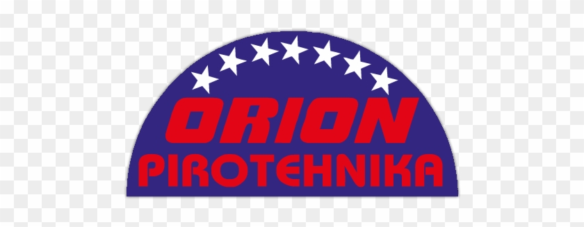 Orion Logo - Shiti Stickers #728659