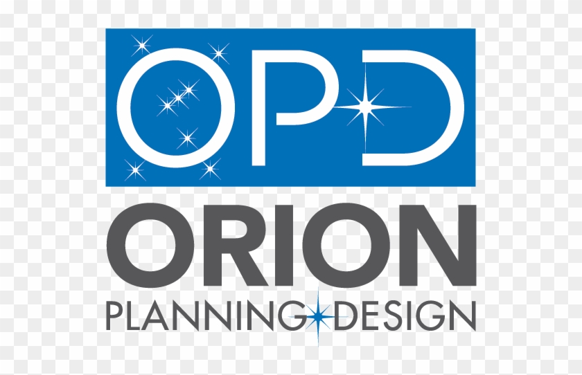 Orion Planning Group Is Now - Design #728841