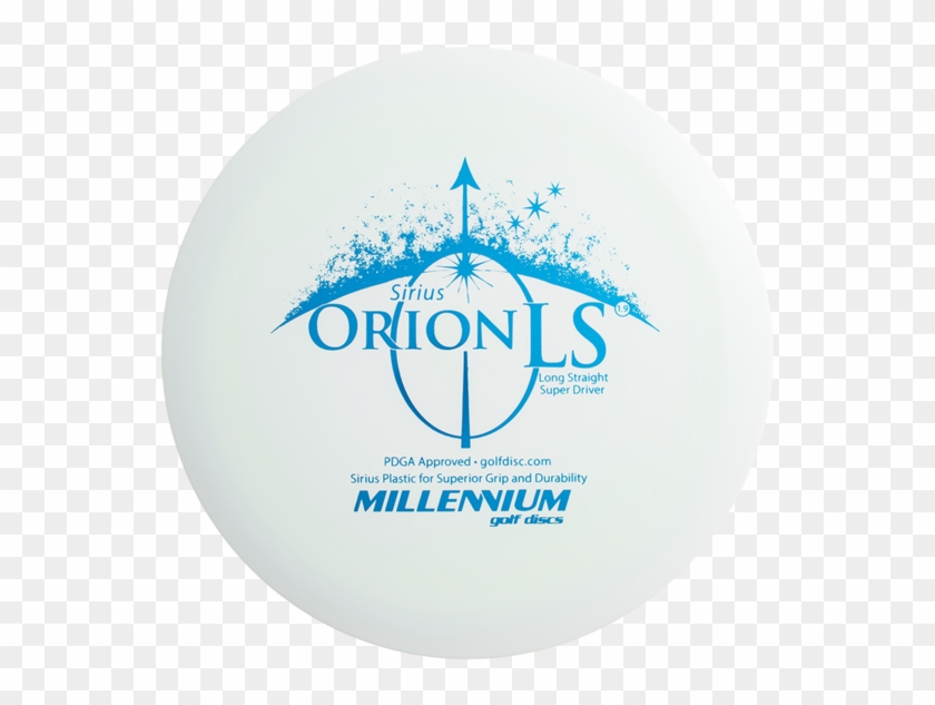 Sirius Orion Ls - Millenium Millennium Orion Ls Sirius Driver Orion Ls #728862