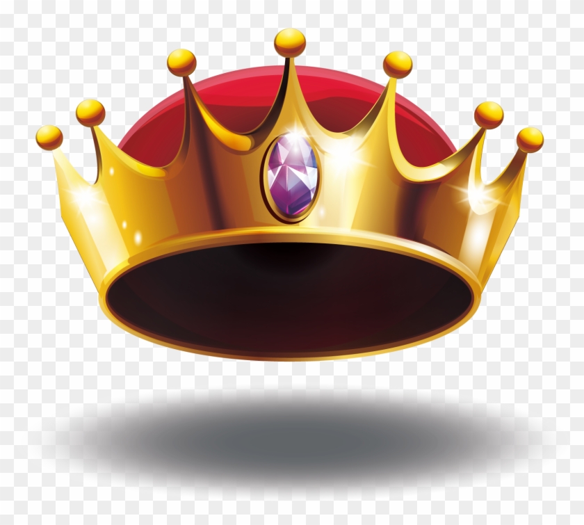 Crown Clip Art - Crown Clip Art #729524