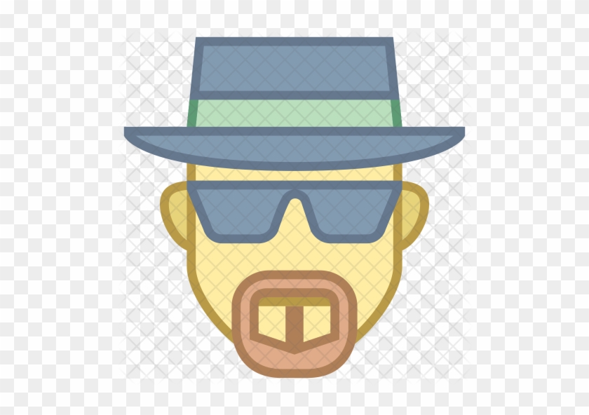 Walter-white Icons - Icon #729628