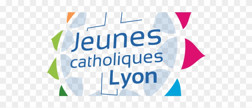 Logos Jeunes Catholiques Lyon - Jeunes Catholiques Lyon #729832