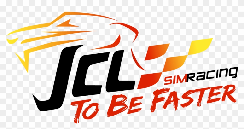 De Chez Jcl Simracing - Simracing Logo #729838