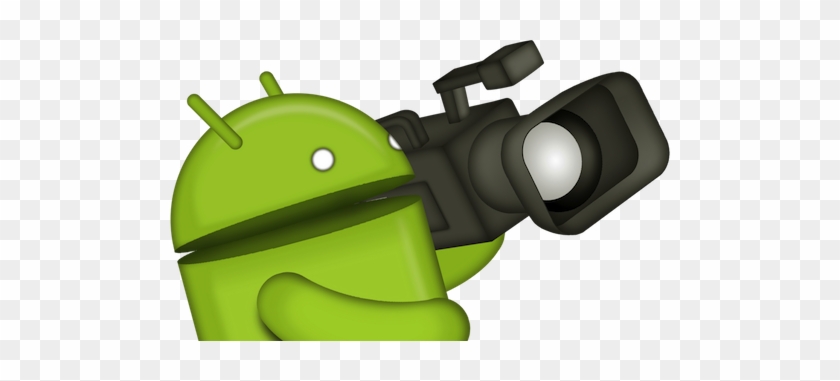 Android Video - Grabar La Pantalla En Android #730426