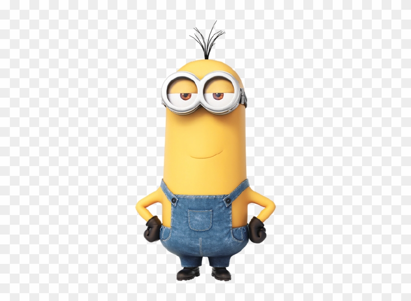 Kevin The Minion - Kevin The Minion #730611