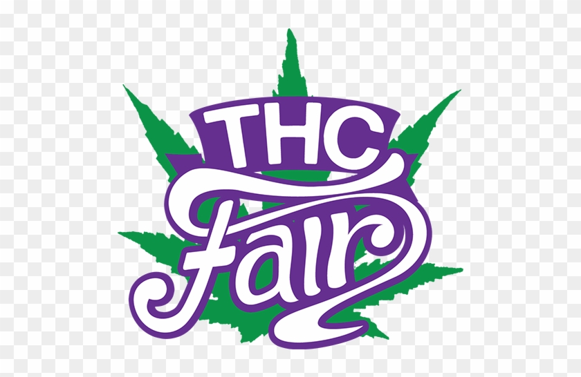 Thc Fair - เสรี กัญชา เท่ ๆ #730794