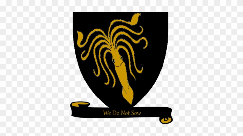 house greyjoy coat of arms