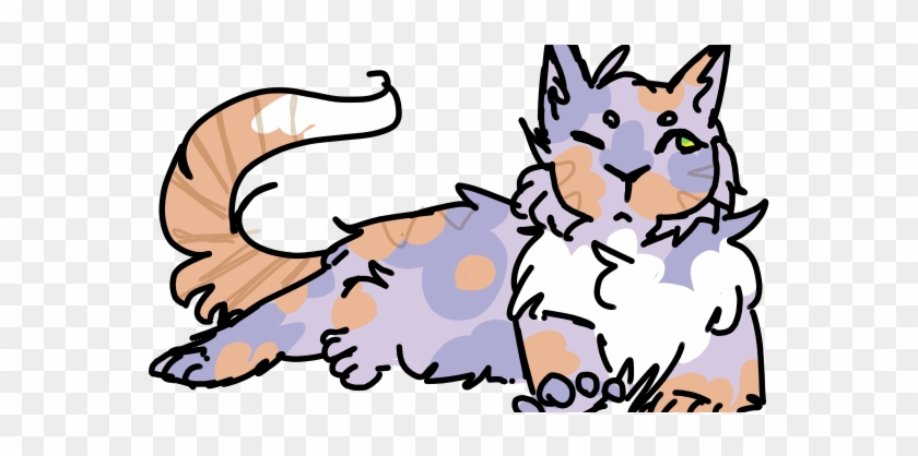 Another Warrior Cats Design Blog - Another Warrior Cats Design Blog #731193