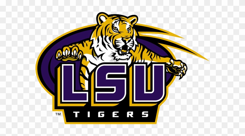 Louisiana State Football Team #731616