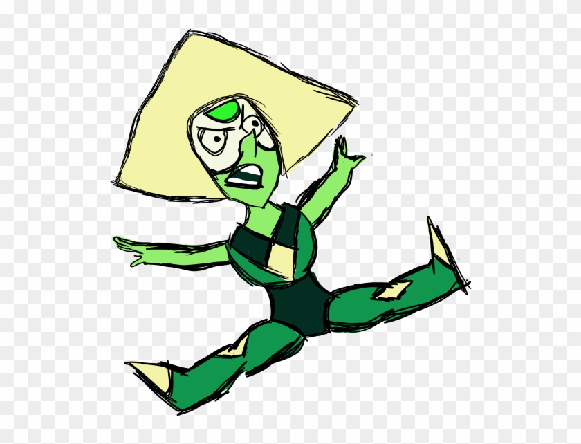 Peridot Launched Wip01 - Peridot Launched Wip01 #731817