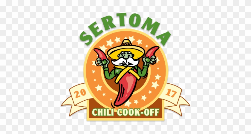 Transparent-bandito - Sertoma Chili Cook Off 2018 #732402