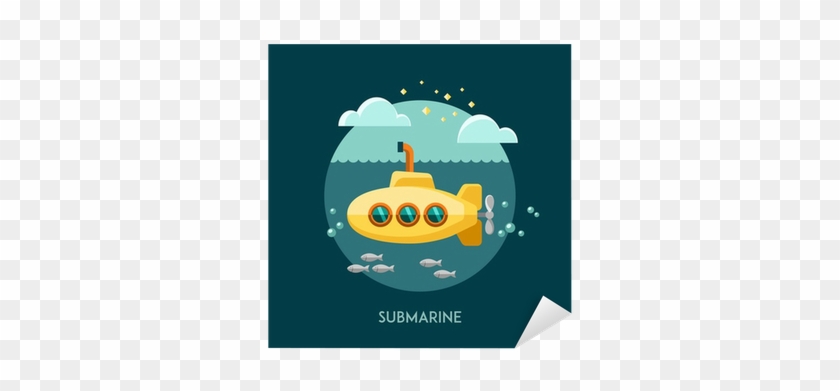 Submarine #733279