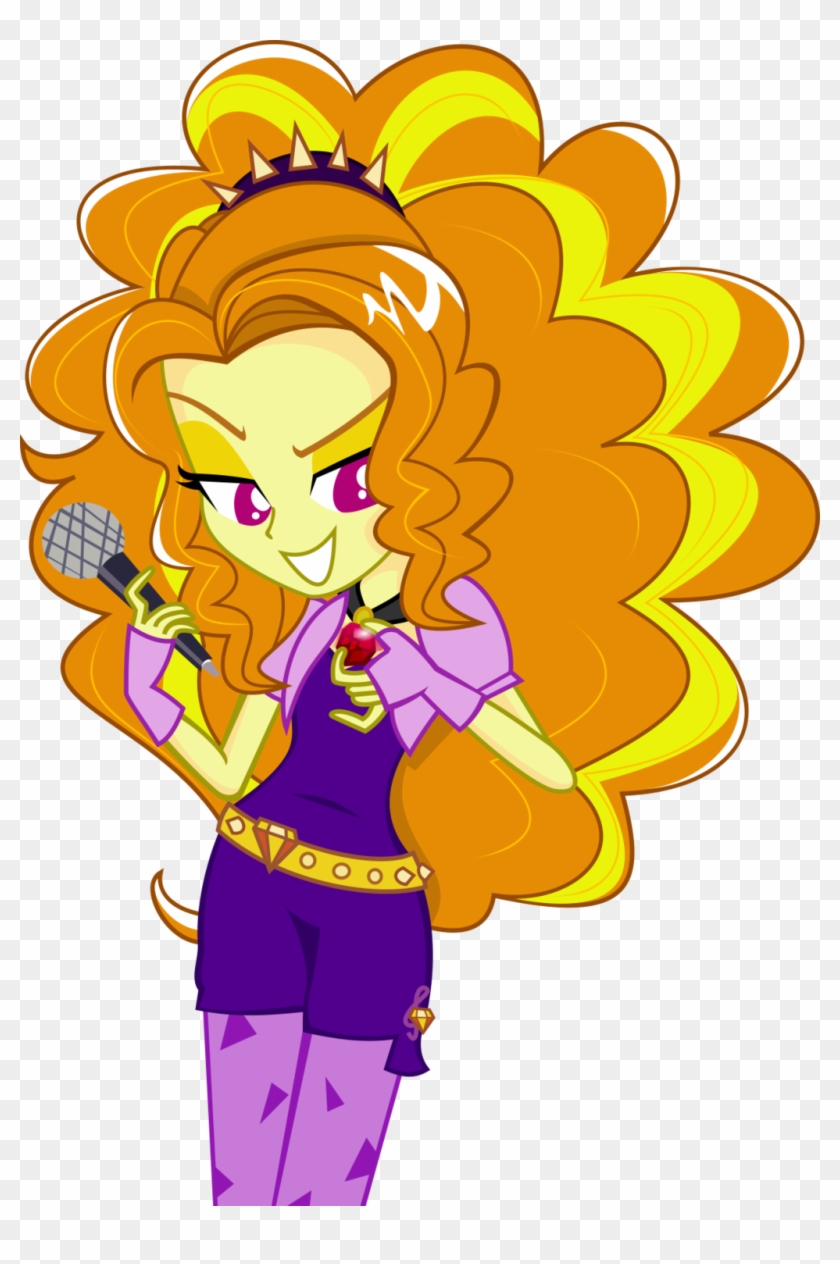 Rr] Adagio Dazzle / With Style~ By Lyricgemva - Adagio Dazzle Png #733299