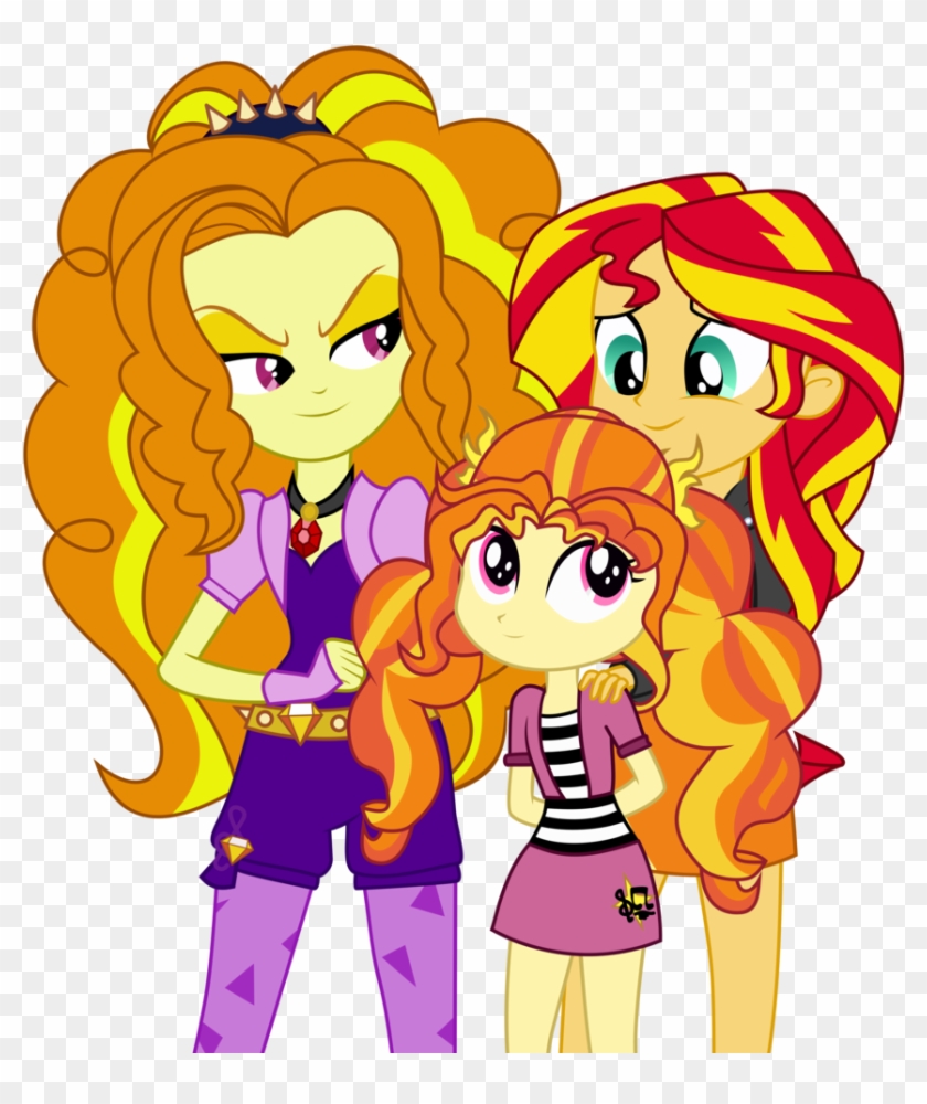 adagio my little pony