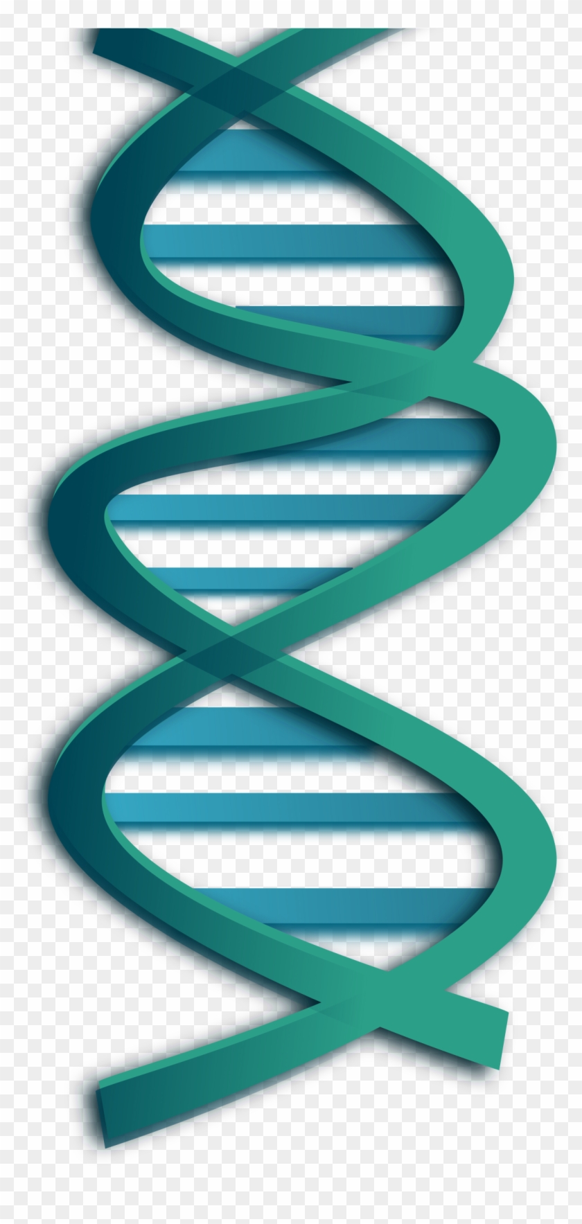 Big Image - Dna Clip Art #733891