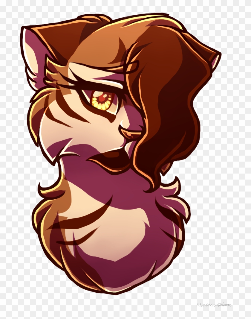 Leafpool By Klaracrystalpaws - Warrior Cats Klaracrystalpaws #734901