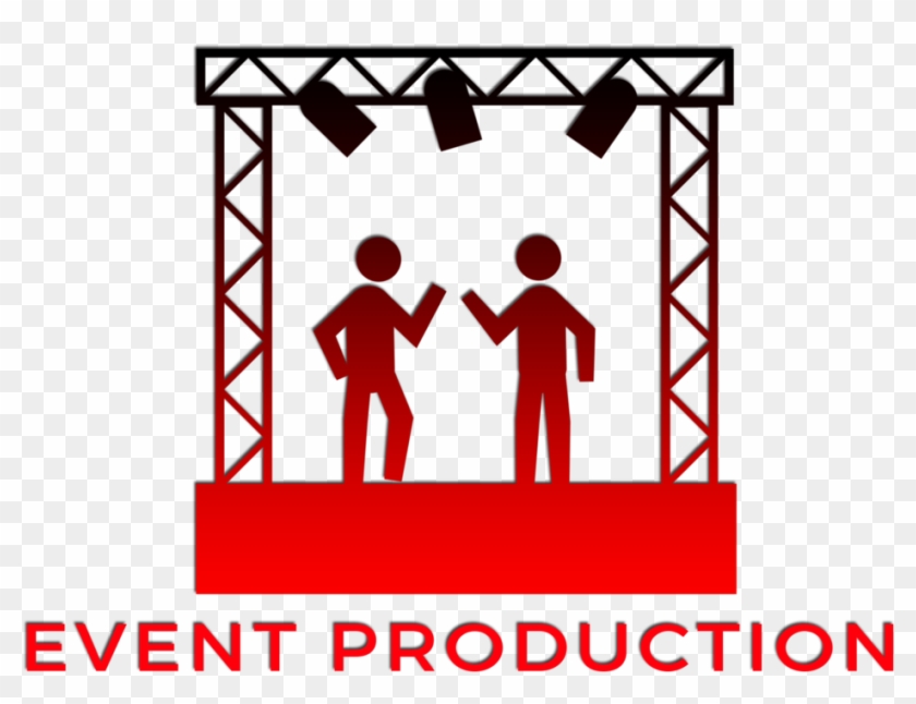 Rfe Event Production - Event Clip Art Png #735096