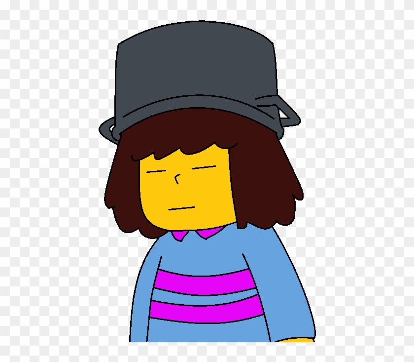 Frisk Is Soup - Steven Universe Frisk #735424