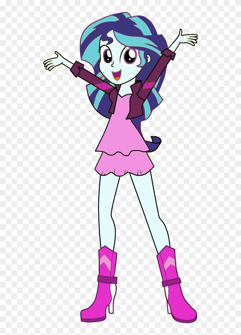 Sonata Dusk Reincarnated Redesign 2 By Assassins-creed1999 - Equestria Girl Sunset Shimmer 3 #736125