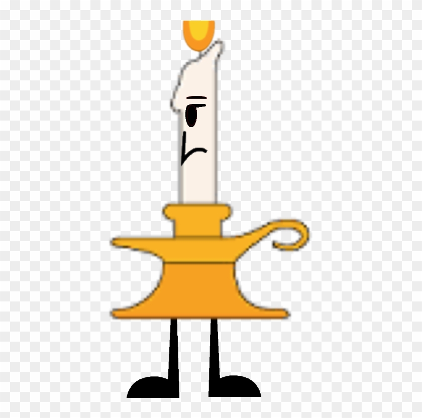 Coopersupercheesybro Candle By Coopersupercheesybro - Character #736549