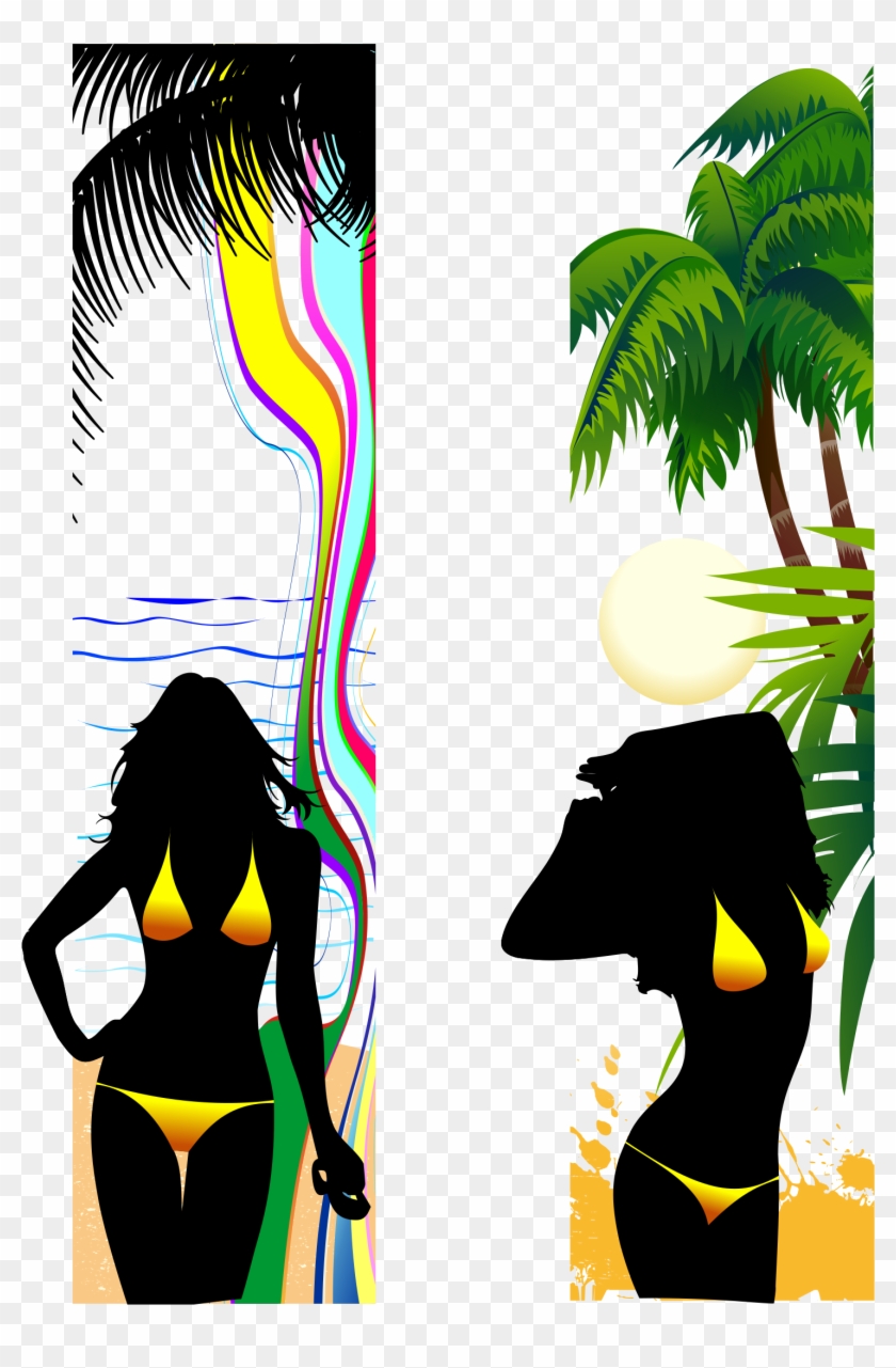 Woman Clip Art - Woman Clip Art #738143