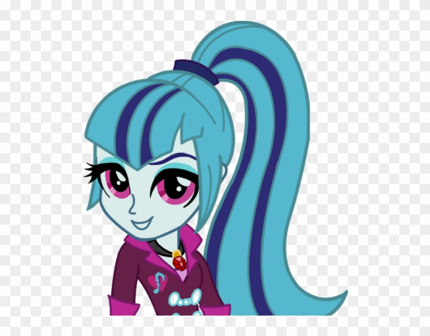 Being Cute^^ By L Kazumi L - Dazzlings Sonata Dusk Face #738312