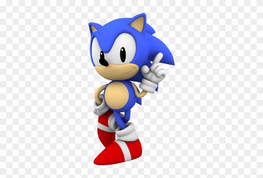 Photo - Sonic The Hedgehog #738687